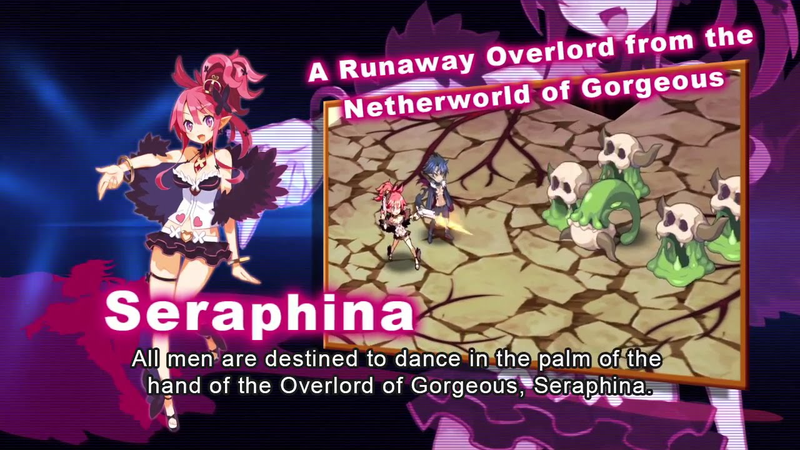 Illustration for article titled Disgaea 5: Alliance of Vengeance - 10 Things in 10 Hours